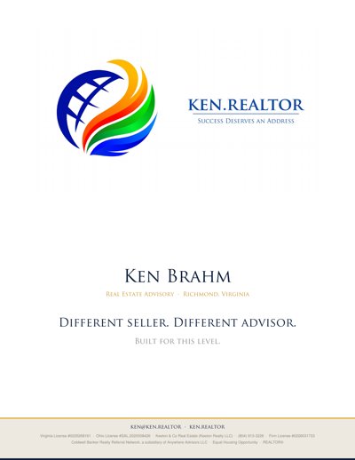 The Seller&rsquo;s Guide — cover